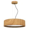 Oak 50 takpendel 18W - Tre