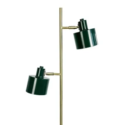 Ocean gulvlampe 2-lys 160 cm