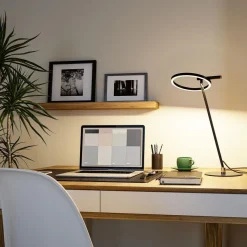 Odila bordlampe 10,4W - Dimbar