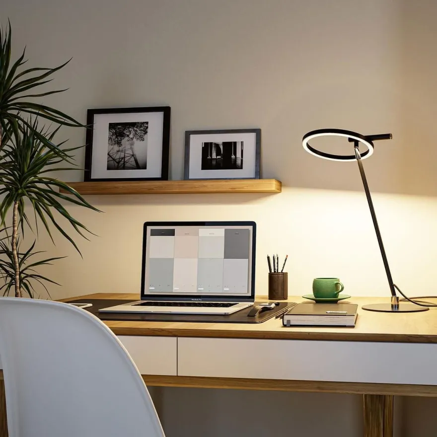 Odila bordlampe 10,4W - Dimbar