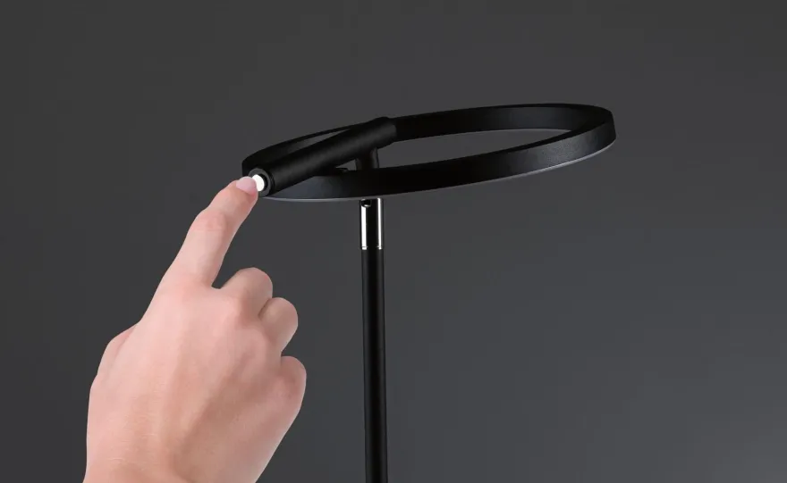 Odila bordlampe 10,4W - Dimbar