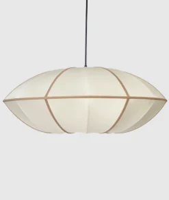 Oi Soi Oi Ufo Lampeskjerm - Offwhite/Amber
