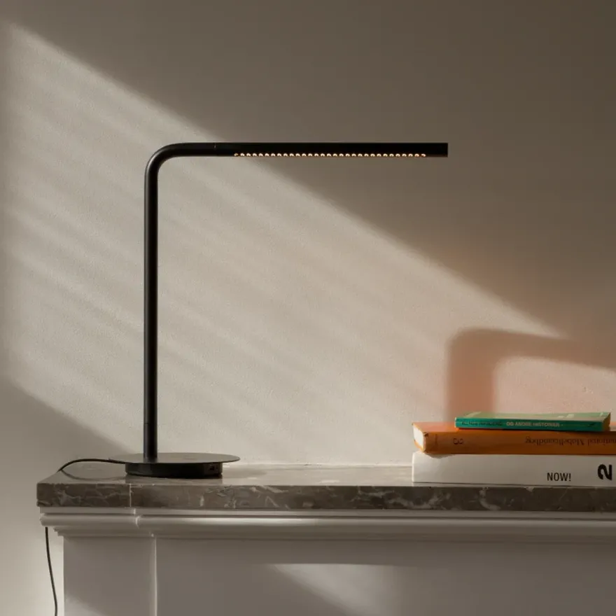 Omni bordlampe