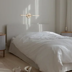 Omni vegglampe