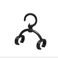 Opphengskrok for Kostsmide-lysslynger 10pk