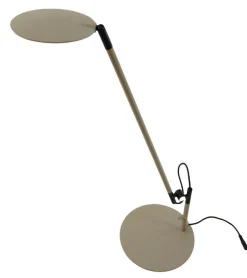 Orbit bordlampe 7W 2700 Kelvin - Dimbar