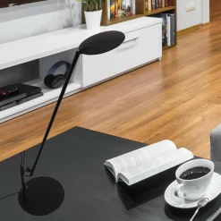Orbit bordlampe 7W 2700 Kelvin - Dimbar