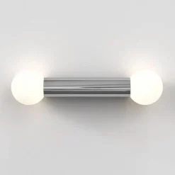 Ortona Twin vegglampe IP44