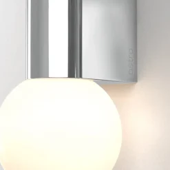 Ortona Twin vegglampe IP44