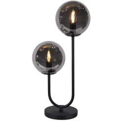 Oscar bordlampe