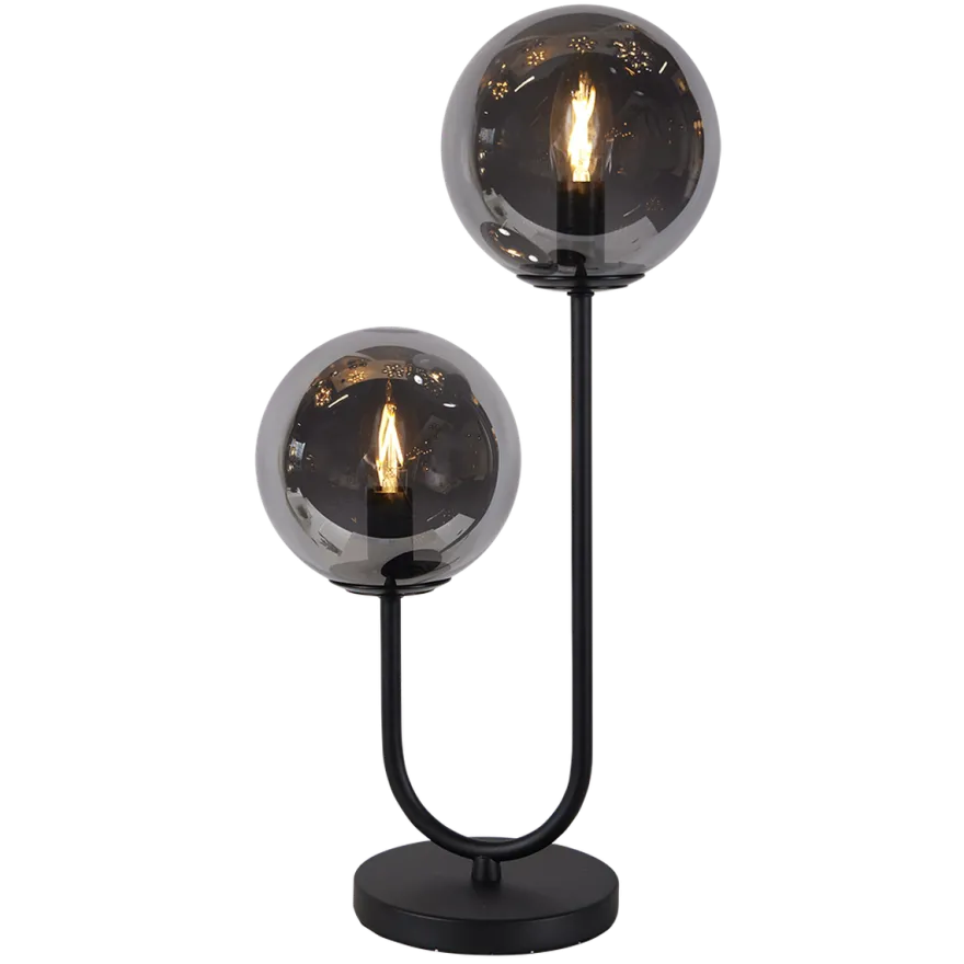 Oscar bordlampe