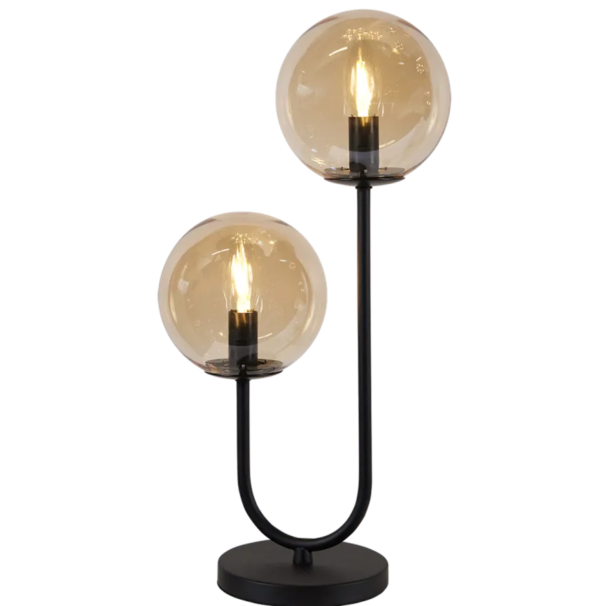 Oscar bordlampe