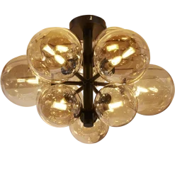 Oscar taklampe 50 cm