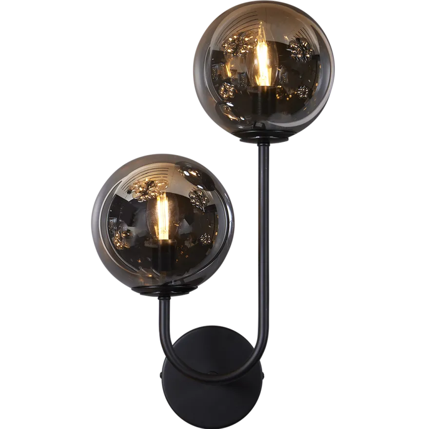 Oscar vegglampe