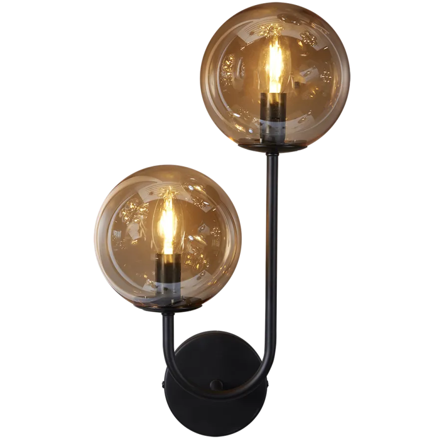 Oscar vegglampe