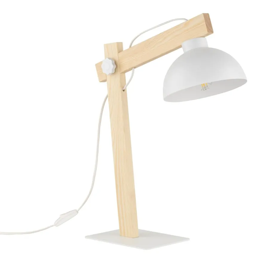 Oslo bordlampe