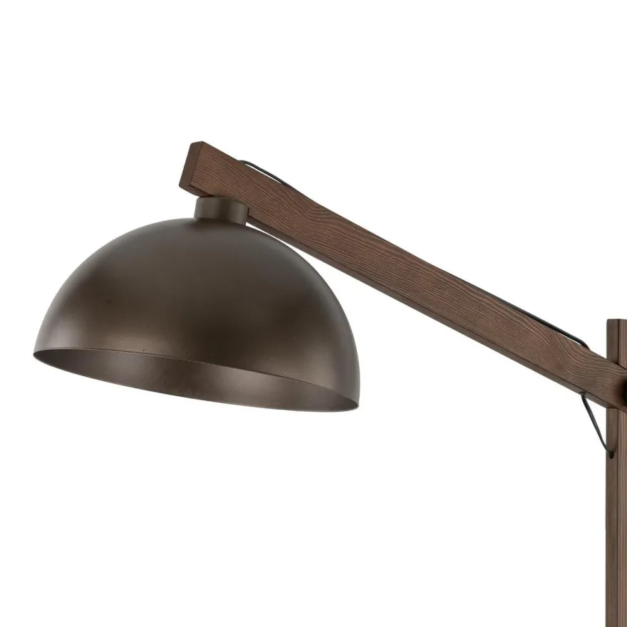 Oslo gulvlampe
