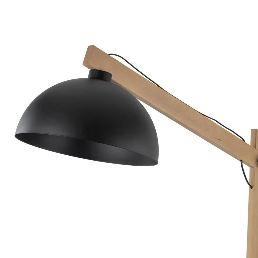 Oslo gulvlampe