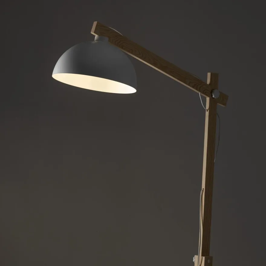 Oslo gulvlampe
