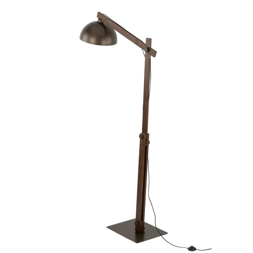 Oslo gulvlampe