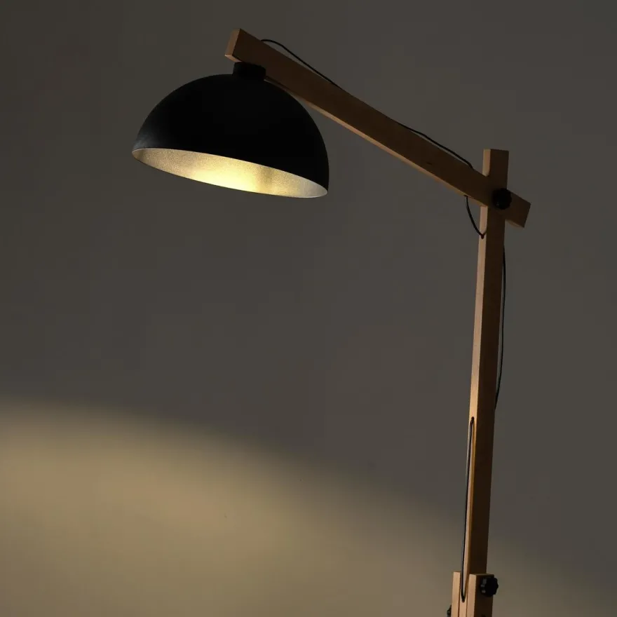Oslo gulvlampe