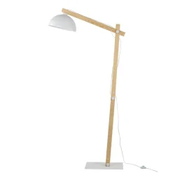Oslo gulvlampe