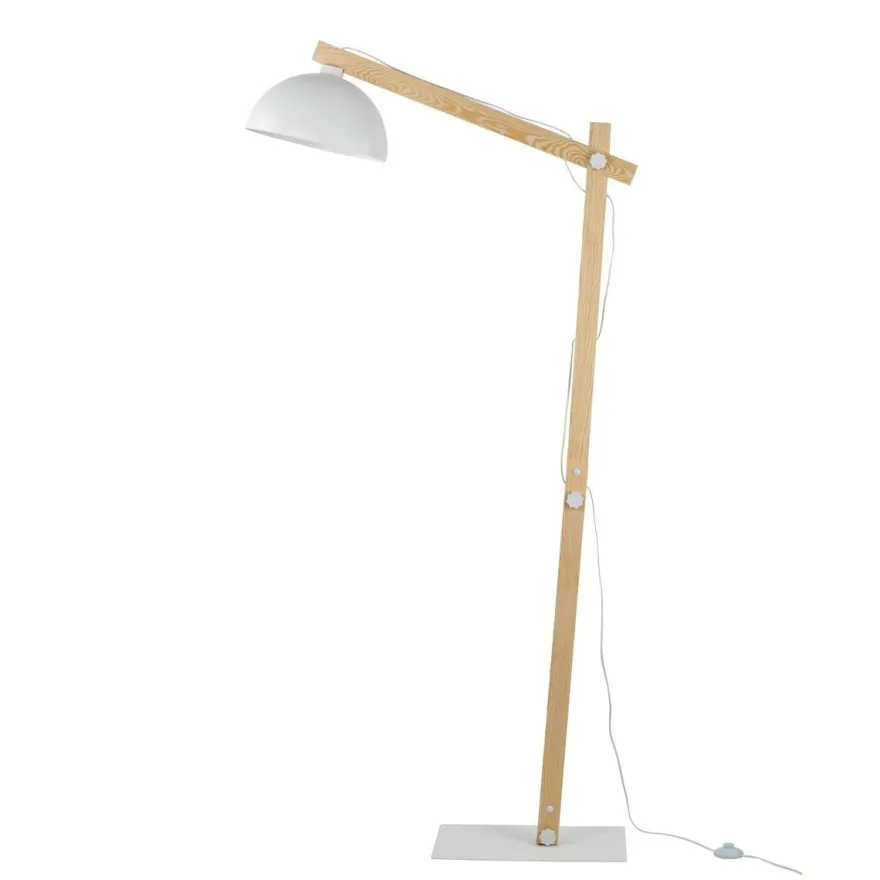 Oslo gulvlampe