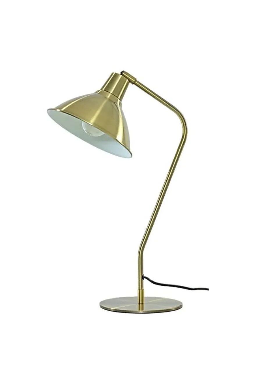 Ostri bordlampe