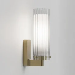Ottavino vegglampe IP44 - Krom
