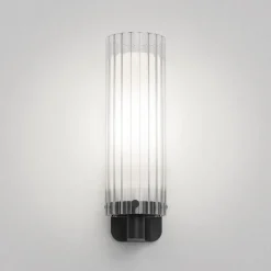 Ottavino vegglampe IP44 - Krom
