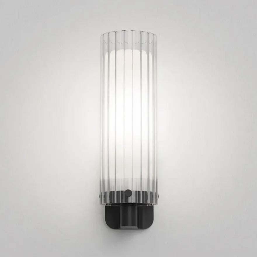 Ottavino vegglampe IP44 - Krom