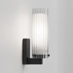 Ottavino vegglampe IP44 - Krom