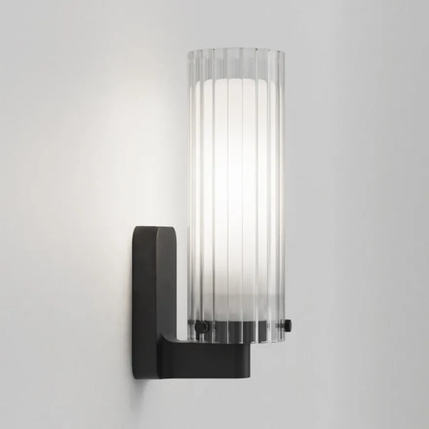 Ottavino vegglampe IP44 - Krom
