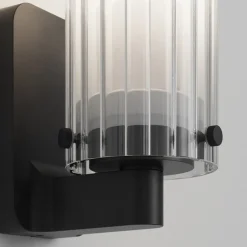Ottavino vegglampe IP44 - Krom