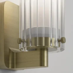 Ottavino vegglampe IP44 - Krom