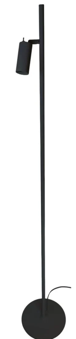 Oz mini K1 gulvlampe GU10 mini
