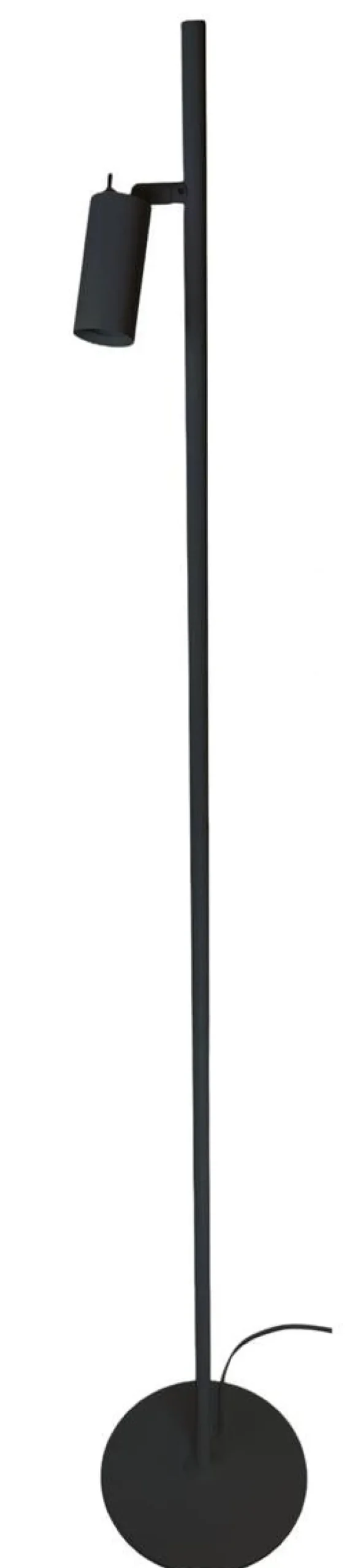 Oz mini K1 gulvlampe GU10 mini