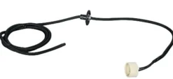 Oz mini pendeloppheng uten tube
