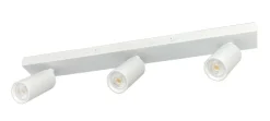 Oz mini takspot 3-lys GU10 mini