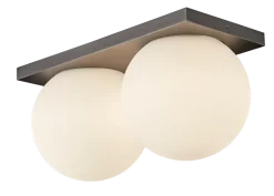 Palla C2135 tak/vegglampe 18,6W 1800-3000 Kelvin IP20 Dimbar