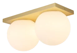 Palla mini C290 tak/vegglampe 22,9W 1800-3000 Kelvin IP20 Dimbar