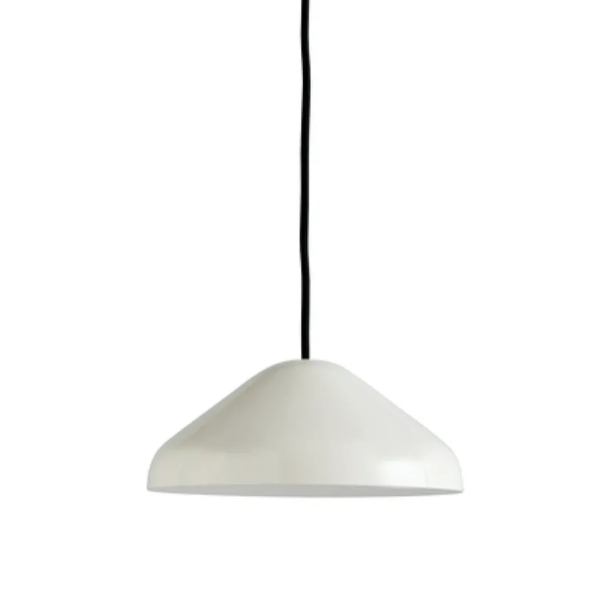 Pao takpendel 23 cm - hvit