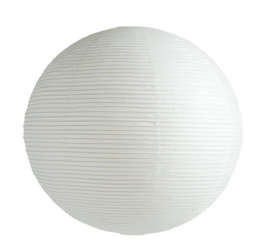Paper shade Ø80