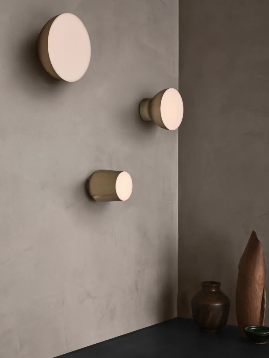Passepartout JH12 - Dim to warm