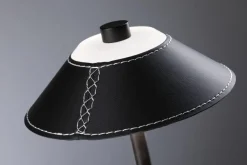 Pellini portabel bordlampe oppladbar 2W 2700-6500 Kelvin