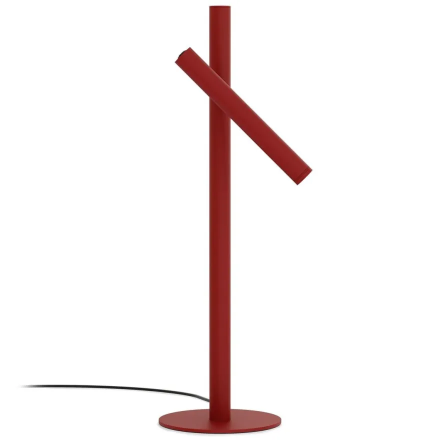 Pen bordlampe