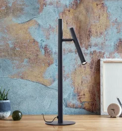 Pen bordlampe