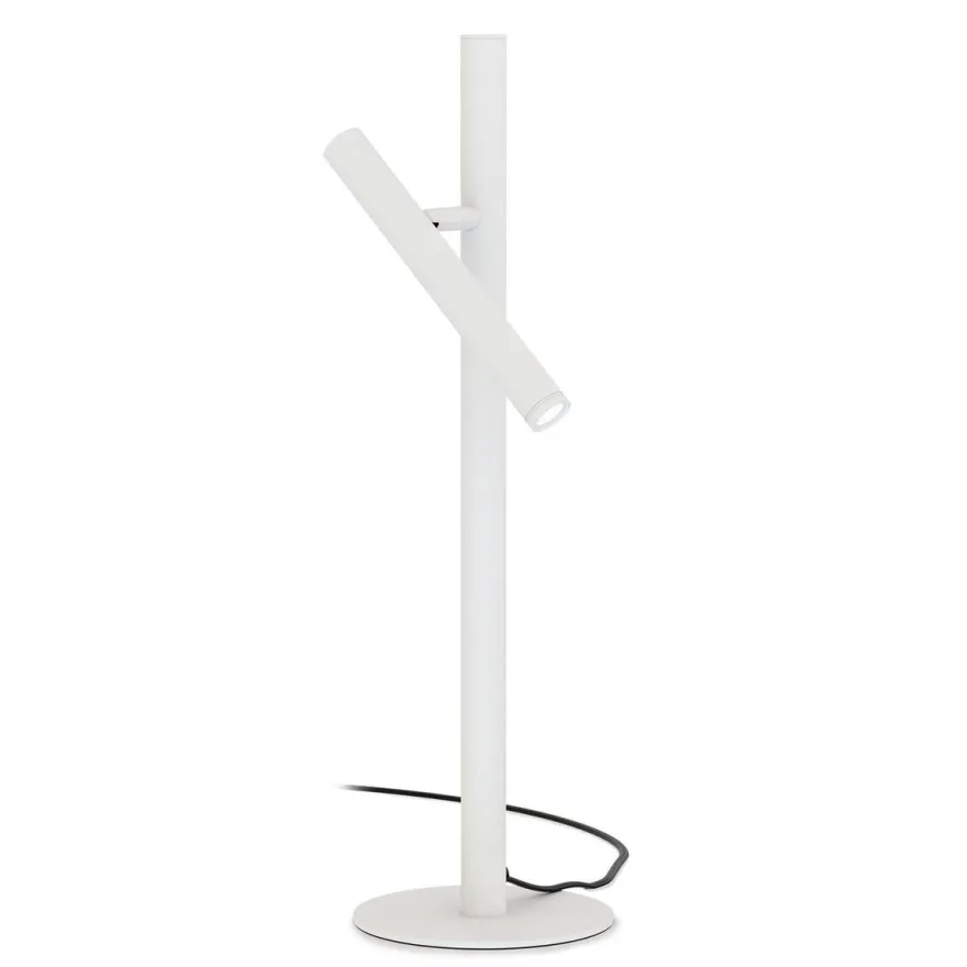Pen bordlampe