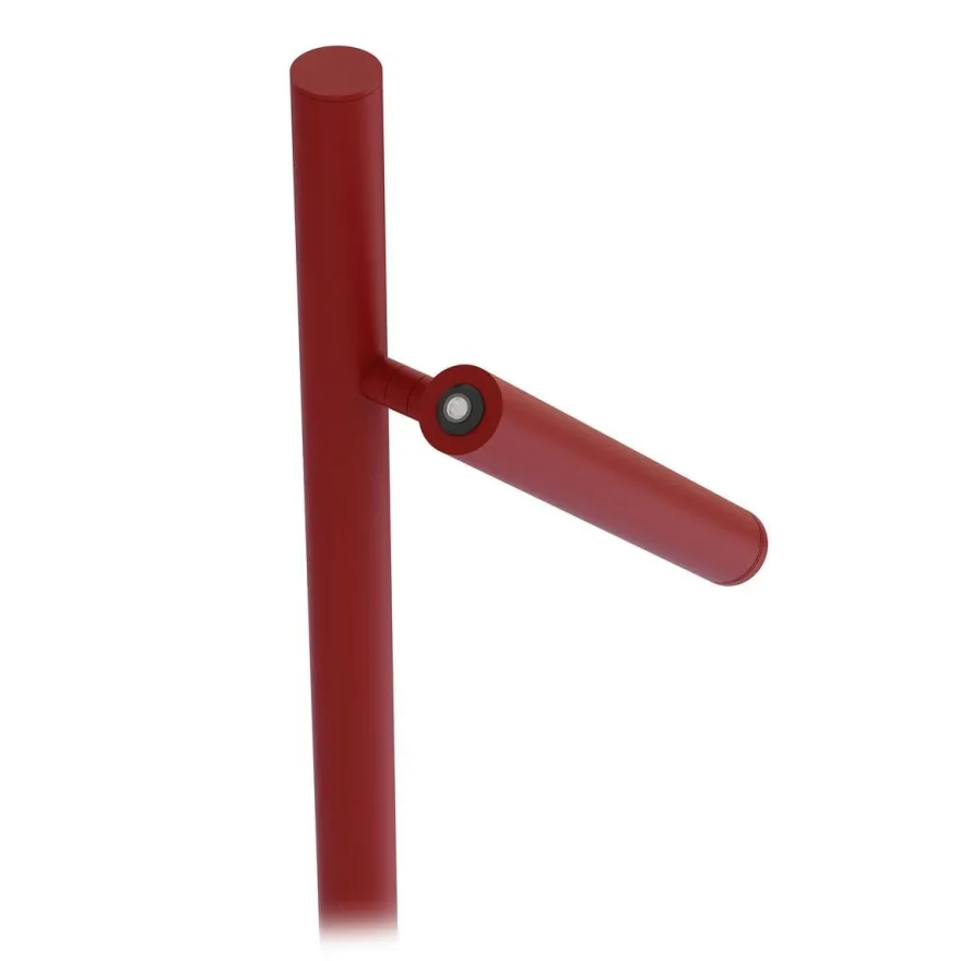 Pen bordlampe