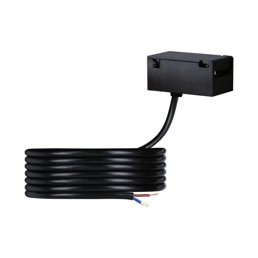 Pendeladapter til ULine belte system